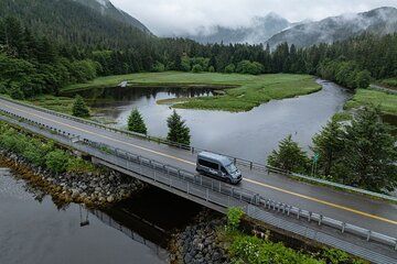Sitka Historical Highlight Tour