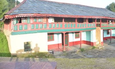 8 Days Walking Experience in Himalayas