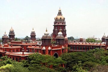 Chennai Cultural Day Tour with Mahabalipuram Drop