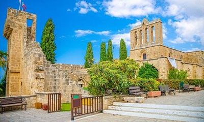 Private Tour of Kyrenia from Larnaca