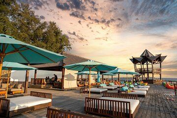 Jakarta Private Yacht Trip to Sepa Island with Snorkeling