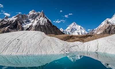 11 Days Through the Northern Wonders of Pakistan
