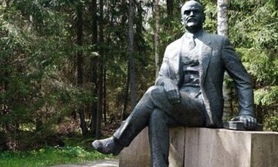 Soviet History Tour Vilnius to Druskininkai with Spa Stay