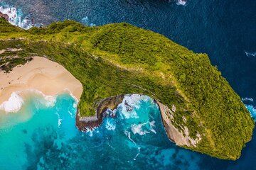 Nusa Penida One Day Tours All Inclusive Packages