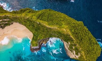 Nusa Penida One Day Tours All Inclusive Packages