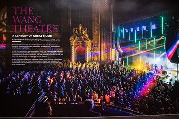 Folk Americana Roots Hall of Fame Exhibit Hours