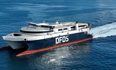 Ferry Tickets Between Jersey and Poole