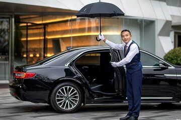 Chengdu Private Airport Transfer