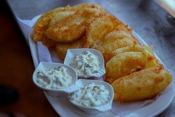 Shared Medellin Cooking Class Adventure