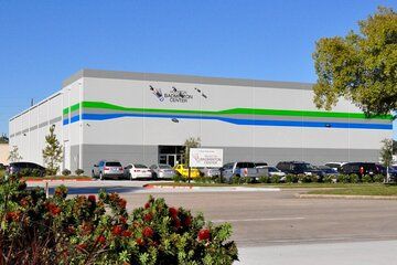 Two Hour Court Reservation for Badminton or Pickleball