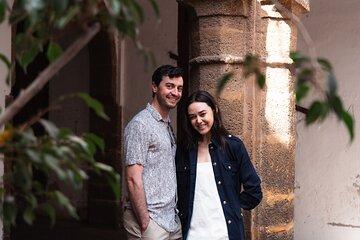 Casablanca Photography Activity with Transportation