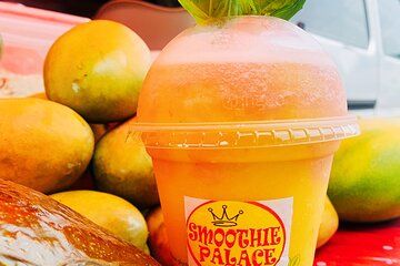 Afternoon Mini Food Tour in St John