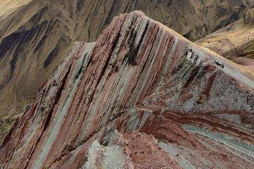 Private Transportation to Pallay Punchu