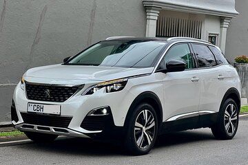 Private SUV Transfer from Colombo Airport to Any Where