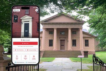 Newport Colonial History: A Self-Guided Tour Off the Beaten Path