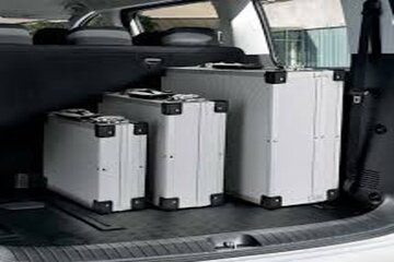 Seoul Private Airport Transfer from Incheon Airport