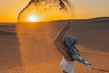 2 Day Desert Tour from Fez and Merzouga back to fez