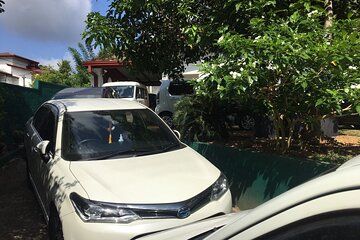 Explore Sri Lanka With Reliable Selfdrive Car Rentals