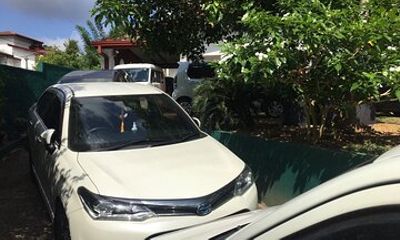 Explore Sri Lanka With Reliable Selfdrive Car Rentals