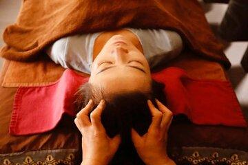 Traditional Japanese Healing Treatments