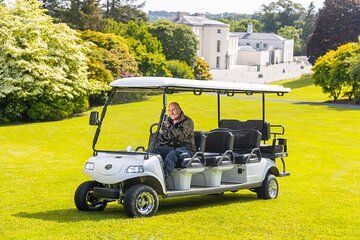 Garden Buggy Loop at Mount Congreve Gardens