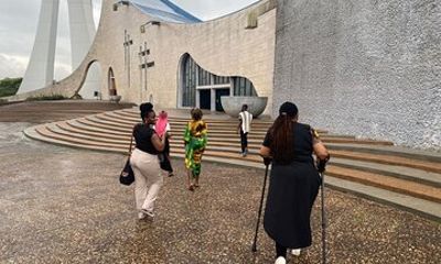 Abidjan City Tour – Discover the pearl of the lagoons