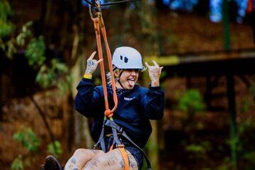 1 Day Kigali City Tour