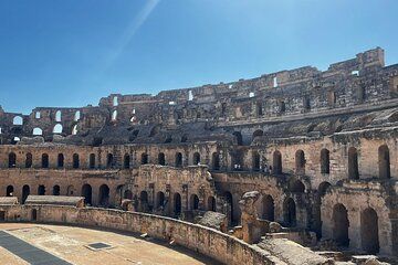 10 Day Historical and Cultural Tour of Tunisia