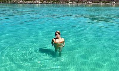 Private Tour Snorkeling Balandra and Espiritu Santo Island