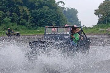 Merapi Volcano Sharing Tour and Lava Jeep Adventure in Yogyakarta