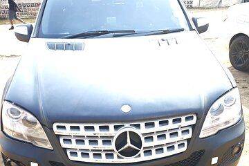 Executive Airport Transfers in Zimbabwe