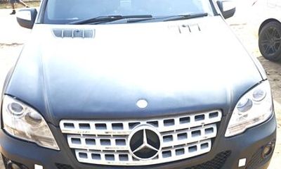 Executive Airport Transfers in Zimbabwe