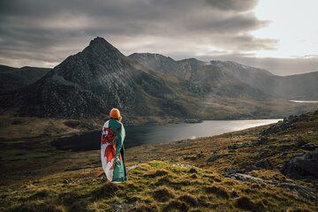 Llandudno 3-Day Eryri, Snowdonia North Wales Tour