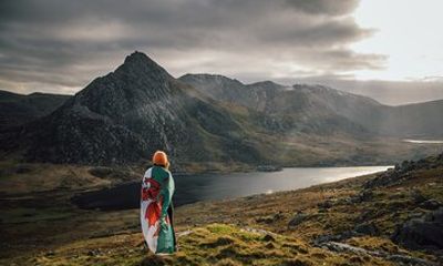 Llandudno 3-Day Eryri, Snowdonia North Wales Tour