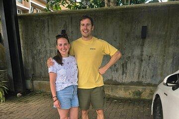 Taxi Sri Lanka Airport Shuttle Private Car Service