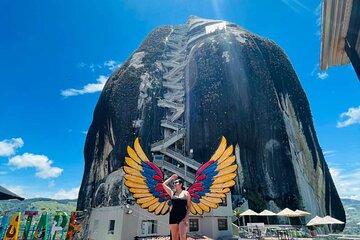 Experience the Magic of Guatape I Private Tour