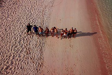 Labuan Bajo Komodo Day Trip Snorkeling and Dragon Encounter