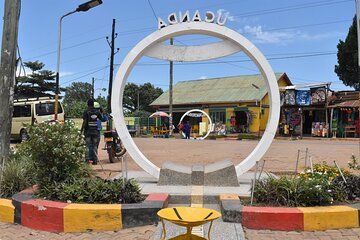 Equator Route Full Day Tour Private