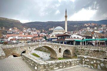 Discover the Heart of Kosovo in 2 Day Tour