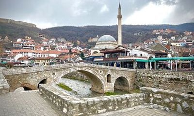 Discover the Heart of Kosovo in 2 Day Tour