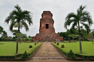 Private Shore Tour: Trowulan Majapahit Heritage from Surabaya