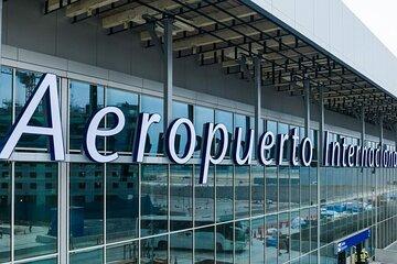 Transfer to or from Jorge Chávez Lima Airport