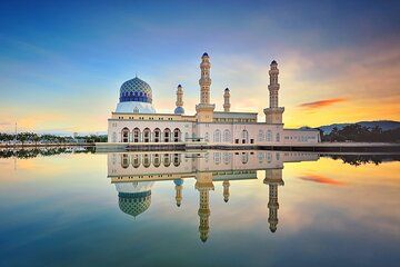 Kota Kinabalu: City Tour 7 Must-See Highlights Led by Guide