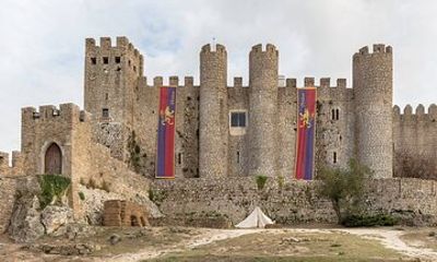 Private Tour of Óbidos and Nazareth