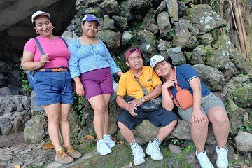 An Authentic El Salvador Experience for 5 Days and 4 Nights Tour