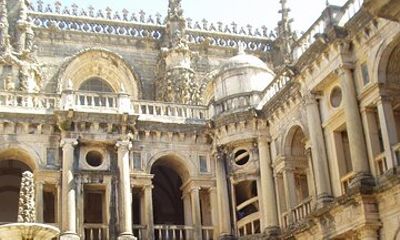 Discover Tomar The City of the Knights Templar Private Tour