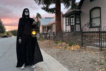 Breckenridge Small Group Walking Tour