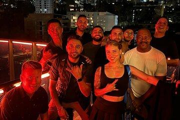Rio de Janeiro A night at Rooftops and Nightclubs in Brazil