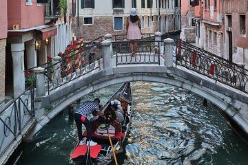Classic Italy 13 Day Tour from Naples to Venice Half Board