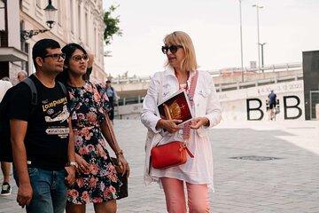 Bratislava Private Tour with a Local Guide